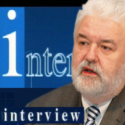 Intervju: Mirko Cvetković, predsednik Vlade Srbije