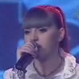 Kejsi Tola peva za Albaniju u Moskvi