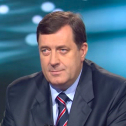 Svedok: Milorad Dodik