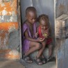Nebezbedna dece na Haitiju