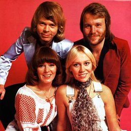 Istorijska pobeda grupe ABBA 