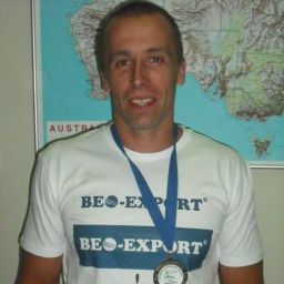 Srpski reprezentativac prvak sveta u kajaku