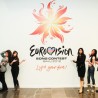 Evrovizijske akreditacije i vize za Azerbejdžan