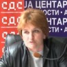 Грујичић: Србији потребни нови људи