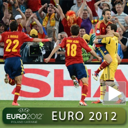 Španija u finalu