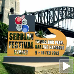 Srpski Festival u Sidneju