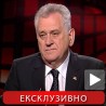 Intervju: Tomislav Nikolić