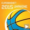 Promovisan Evrobasket 2015. u Ukrajini