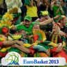 Litvanija, zemlja košarke!