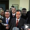 Коштуница: Глас за ДСС, глас за слободу Србије