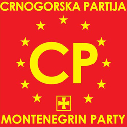 Crnogorska partija samostalno na izbore