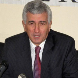 Halimijev PDD učestvuje na izborima