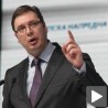Vučić: Tražim mandat da rešavam probleme