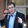Vučić: Nešto mora da se promeni u "Srbijagasu"