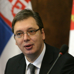 Vučić: Građani da pokažu žele li reforme