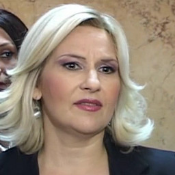 Mihajlović: Đilasova izjava o obezbeđenju patetična