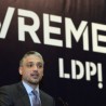 LDP: Poligraf je deo izborne kampanje