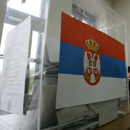 RIK odredio biračka mesta za izbore