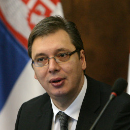 Vučić: Moguće da se svi ujedine protiv SNS-a
