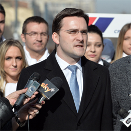 Селаковић: Законима против свакодневне корупције
