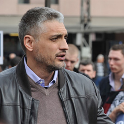 Jovanović: LDP je garant reformi
