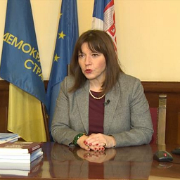 Vučković: Podređen položaj opozicije u kampanji
