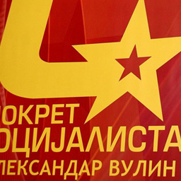 Sporazum Udruženja raseljenih i Pokreta socijalista