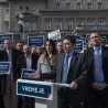 Đurić: Beograd ne mogu da vode potrošeni političari