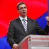 Vučić: Bez ukrajinskog i bosanskog scenarija