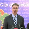 Vučić: Srbiji treba stabilnost