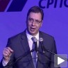 Vučić: Šarić uskoro pred licem pravde