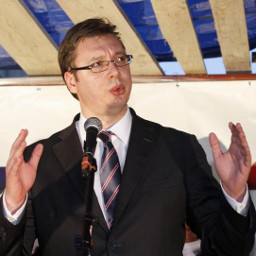 Vučić: Imam plan za nova radna mesta