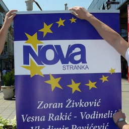 Nova: "Beograd na vodi" da ne finansira cela Srbija