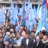 SPO obeležio demonstracije od 9. marta