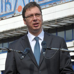 Vučić: Želimo konsenzus a ne moć i vlast