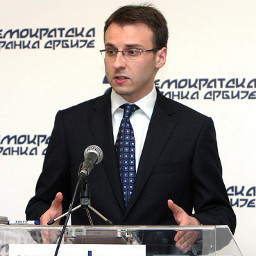 Petković: DSS nudi ideju neutralnosti