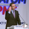 Vučić: Korupcija davi Srbiju