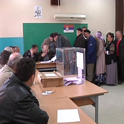 Novi Pazar, ponovljene izbore dobila SDA