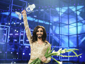 Austrija domaćin jubilarnog Evrosonga 2015. 