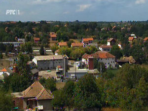 Zadnja kuća, Srbija: Selevac