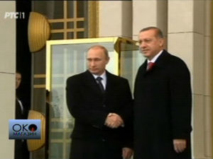 Turski, mađarski i grčki Putin?