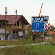 Zadnja kuća, Srbija: Šajkaš