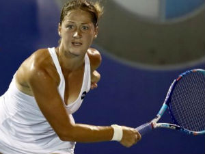 Bojana Jovanovski poražena na startu turnira