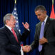 Обама и Кастро се руковали у УН
