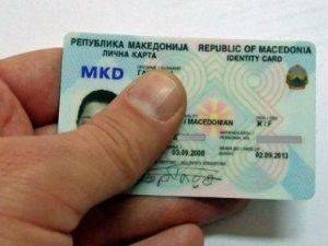 Zašto je ćirilica uskraćena na ličnim dokumentima Srba u Makedoniji 