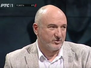 Balkanskom ulicom: Zoran Milivojević