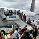 Обновљени редовни летови између САД и Кубе