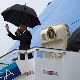 Тренутак за историју, Обама стигао на Кубу