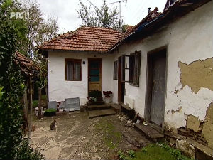 Zadnja kuća Srbija