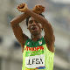 Vlasti Etiopije: Maratonac Lilesa biće dočekan kao heroj